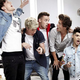 Illustration for article titled One Direction fans bravely vanquish some old band called The Who